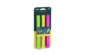 Kreativ-Spiele - 3Doodler Start+ Eco Filament - 75 Strands - 3DS-ECO-MiX4-75
