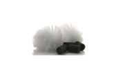 Mikrofone - Rycote Lavalier Windjammer Pair White - RYC065503