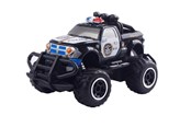 Ferngesteuert - Gear4Play Mini truck police - 6146S