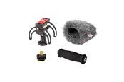 Mikrofone - Rycote Audio Kit Zoom H5 - RYC046025