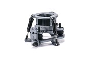 Foto & Video Zubehör - Tilta Shock Absorbing Head for Hydra Alien Mini Titanium Grey - HDA-T15-SAH-TG