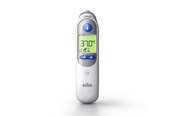 Gesundheit - Braun Thermometer IRT6525 digital body thermometer - IRT6525WE