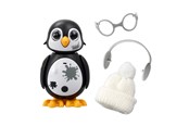 Figuren - Silverlit Rescue Mini Penguin Black - 88642