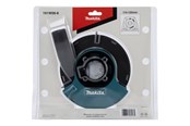 Schleifmaschine - Makita 191W06-8 Extraction Hood for Sanding 125mm - 191W06-8