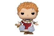 Merchandise - Funko! - Black Clover: Julius - Figur - 143274