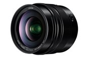 Objektive - Panasonic Leica DG Summilux wide-angle lens - 12 mm - H-X012E