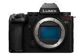 Digital Kameras - Panasonic Lumix DC-S5M2 - digital camera - body only - DC-S5M2E