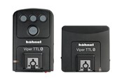 Kameras und Objektivzubehör - Hähnel Viper TTL - 1005 502.0