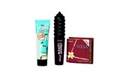 Geschenkbox - Benefit Cosmetics Icons Makeup Set - 602004154323