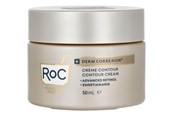 Gesichtspflege - ROC Derm Correxion Contour Cream 50 ml - 1210000800572