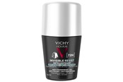 Parfüm und Düfte - Vichy Homme Invisible Resist 72H Deo Roll-On 50 ml - 3337875894234