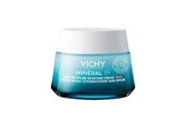Gesichtspflege - Vichy Mineral 89 100H Moisture Boosting Cream Rich 50 ml - 3337875895637
