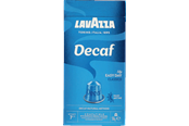 Kaffeezubereitung - Lavazza Espresso Decaf aluminium caps - 10 pcs - 7158