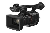 Videorekorder - Panasonic HC-X20 - camcorder - storage: flash card - HC-X20E
