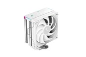 CPU Kühler - DeepCool AK400 Digital Pro White - CPU-Luftkühler - Max 25 dBA - R-AK400-WHAPMN-G