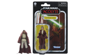 Figuren - Star Wars The Acolyte The Vintage Collection Jedi Master Indara 9.5 cm - G09045X00