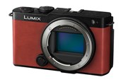 Digital Kameras - Panasonic Lumix S9 - DC-S9E-R