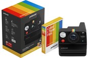 Digital Kameras - Polaroid Now+ Gen 3 Everything Box - Black - 006575