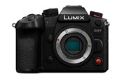 Digital Kameras - Panasonic GH7 - DC-GH7LE