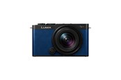 Digital Kameras - Panasonic Lumix S9 + S-R1840 - DC-S9NE-A