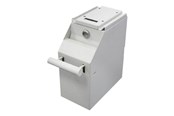 Kamerataschen - Deltaco POS-310 Deposit Box for Bills - MS-102