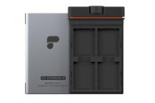 Kamerataschen - PolarPro Memory Card Case Slate CFEB Edition II Mo - SLTII-CFEB-MNTN