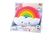 Baby Spielzeug - PLAY Rainbow Stacking Tower 6 pcs. - 2356