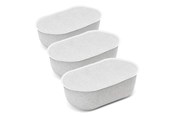 Küchenzubehör - Kärcher Active Soft Bag Filter Set 3x - 2.644-344.0