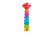 Baby Spielzeug - PLAY Stacking Tower Mushroom - 2392