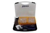 Andere Kabel - Televes Network Kit RJ45 - 209402