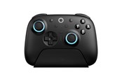Gaming Zubehör - 8BitDo Ultimate 2 Bluetooth - TMR - RGB - Black - Nintendo Switch 1 & 2 - Wireless Controller - PC - RET00520