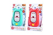 Baby Spielzeug - PLAY My Selfie Smartphone Bear - 2650