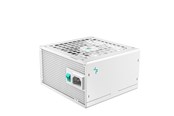 Netzteile - DeepCool PL650-D White Netzteile - 650 Watt - 120 mm - ATX 3.1 - 80 Plus Bronze zertifiziert - R-PL650D-FC0W-EU-V2