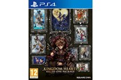 Spiele - Kingdom Hearts: All-in-One Package - Sony PlayStation 4 - RPG - PEGI 12 - 5021290100459