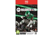 Spiele - Madden NFL 26 - Nintendo Switch 2 - Sport - PEGI 3 - 5030934125437