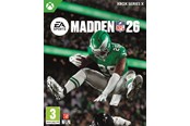 Spiele - Madden NFL 26 - Microsoft Xbox Series X - Sport - PEGI 3 - 5035228125308