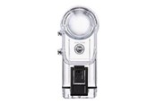 Kamerataschen - Ricoh TW-1 - marine case - for THETA S THETA SC THETA V - 910753