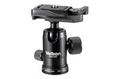 Tripods & Stative - Velbon QHD-U4Q tripod head - 12490