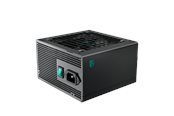 Netzteile - DeepCool Gamestorm PK750D Netzteile - 750 Watt - 120 mm - ATX 3.1 - 80 Plus Bronze zertifiziert - R-PK750D-FA0B-JGEU