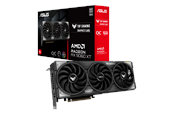 Grafikkarte - ASUS Radeon RX 9060 XT TUF OC - 16GB GDDR6 RAM - Grafikkarte - 90YV0LF0-M0NA00