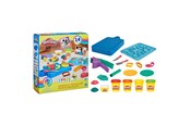 Bausets - Play-Doh Little Chef Starter Set - F69045L0