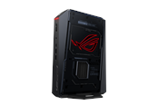 Stationär - Mini PC / Barebone - ASUS ROG NUC - GeForce RTX 5070 Ti - Core Ultra 9 275HX - 32GB - 1TB - Win 11 HOME - 90AS00I1-M000C0