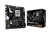 Mainboard - ASRock B850M-X R2.0 Mainboard - AMD B850 - AMD AM5 socket - DDR5 RAM - Micro-ATX - 90-MXBSG0-A0UAYZ