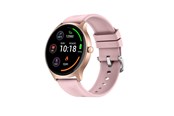 Smartwatches, Pulsuhren, Sportuhren & Schrittzähler - DENVER SWC-387RO ROSE - SWC-387RO