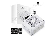 Netzteile - Thermalright TR-TPFX 750W 80+ Platinum modular PS Netzteile - 750 Watt - 120 mm - ATX 3.0 - 80 Plus Platinium - TR-TPFX 750W