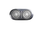 Rasierapparate - Xiaomi Zubehör Electric Shaver S200 Replacement Head - Grey - BHR9532GL