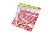 Kostüme - Johntoy Home & Kitchen Chef Playset Deluxe - 27520