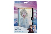 Kreativ-Spiele - Undercover - Secret Diary Frozen with UV pen - FRZX0983