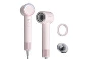 Haartrockner / Föhne - Gosund Haartrockner / Föhne SuperWind HD21 Hair Dryer – Pink - 1300 W - HD21