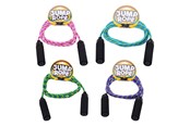 Spiele im Freien - Johntoy Skipping rope 2.2mtr - 29261